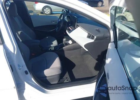 2024 Toyota Corolla Se из США, поврежденный, VIN 5YFP4MCE4RP203977